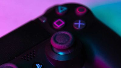 Mando PS4