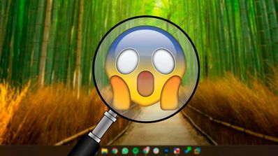 Nuevo buscador Windows 11 feo