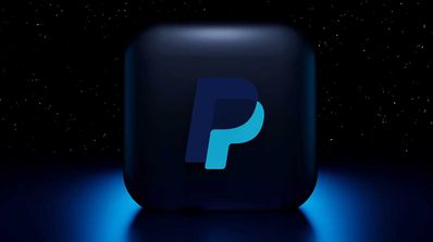 PayPal noche