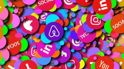 Red Social