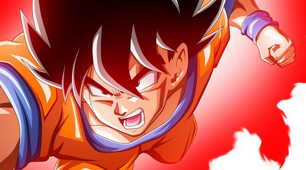 Are you a Dragon Ball fan? Download these backgrounds and themes for  Windows - Gearrice