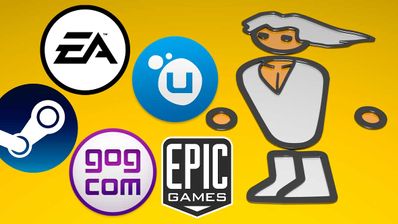Tiendas PC Master Race