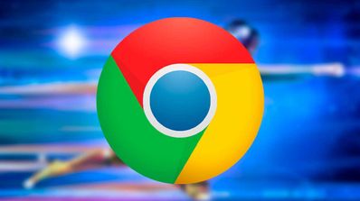 Velocidad Google Chrome