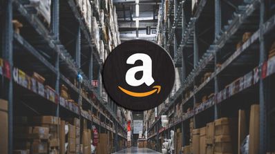 almacen amazon