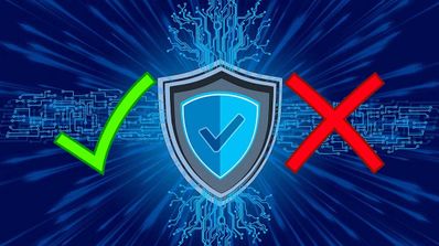 antivirus bueno malo