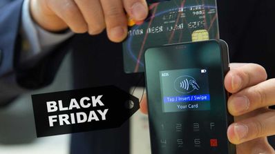 black comprar