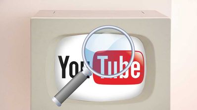 buscar youtube