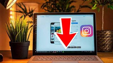 Descargar historias Instagram