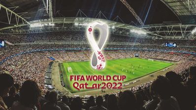 España mundial