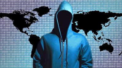 Facebook hacker