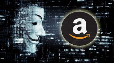 hacker amazon