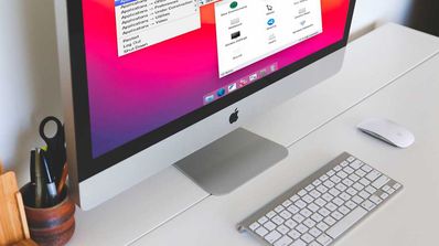 helloSystem macOS
