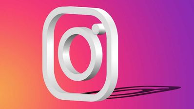 Instagram sombra