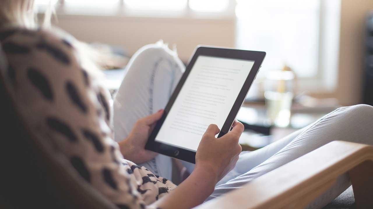 Cómo compartir tus libros de Kindle