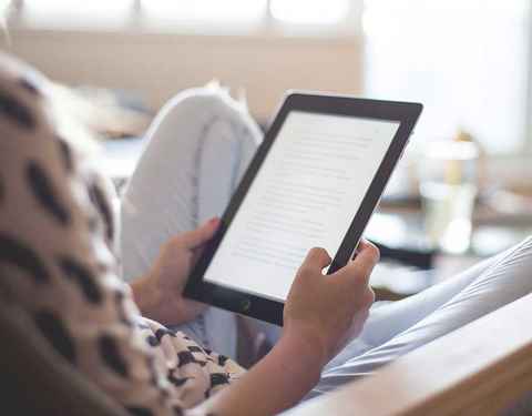 Kindle: cómo mostrar la portada del libro que estás leyendo