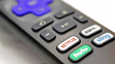 netflix mando