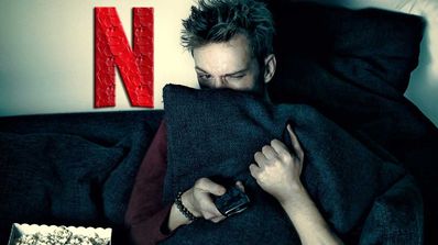 netflix ver