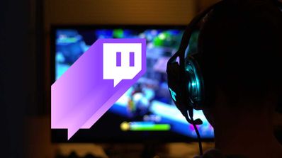 opciones twitch