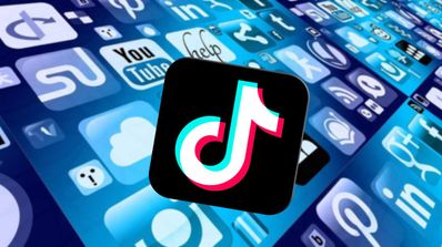 redes tiktok