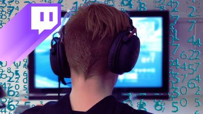 streamer twitch