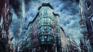 tiempo tormenta