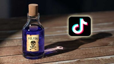 tiktok veneno