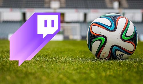twitch futbol