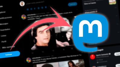 Twitter a Mastodon