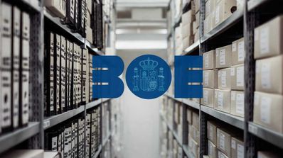 ver BOE