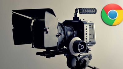 videos chrome