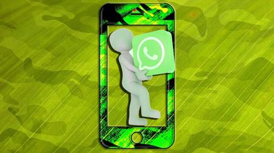whatsapp telegram