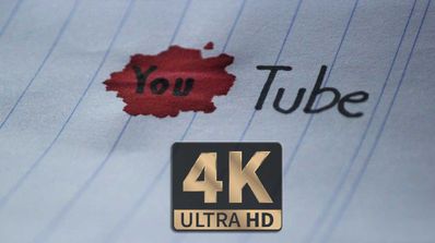 youtube 4k
