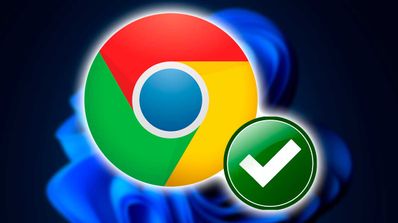 Chrome en Windows 11