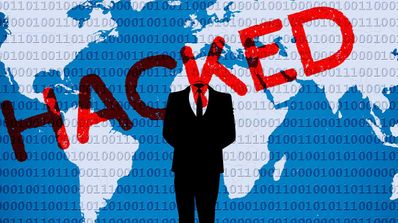 Hackeado Contraseñas