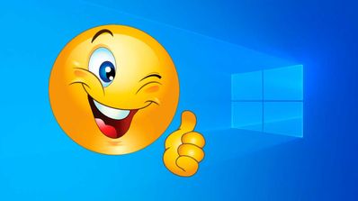 OK Windows 10