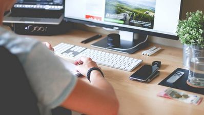 Programador web