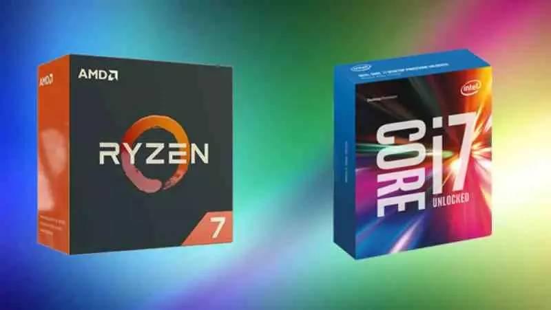 Ryzen-7-Intel-i7