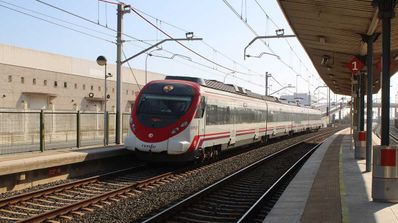 abono renfe