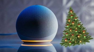Alexa navidad