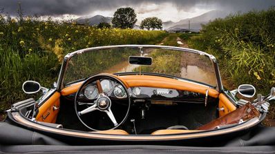 coche venta