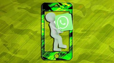 código whatsapp