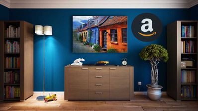 decorar amazon