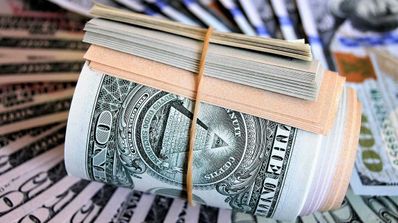 dinero paro