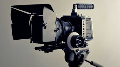 editor video