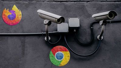 espia Windows Chrome firefox