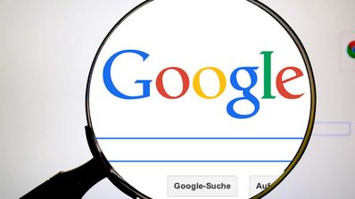 Google lupa