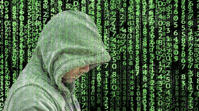hacker compartir