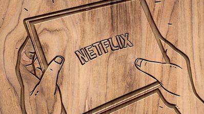 netflix madera