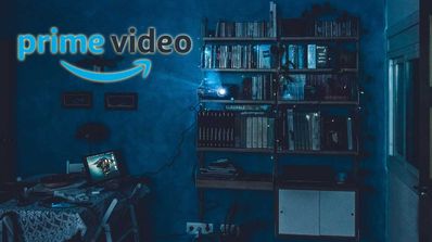 prime video amazon