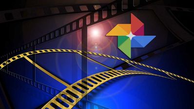 video fotos google